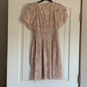 Joie Leighan dress